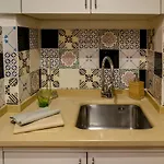 Acacia - Calla Apartmán Florencie