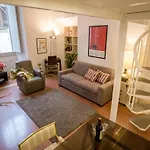 Acacia - Calla Apartmán Florencie