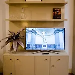 Acacia - Calla Apartmán Florencie