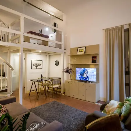 Apartmán Acacia - Calla