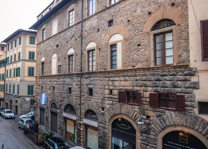 شقة Acacia - Calla *