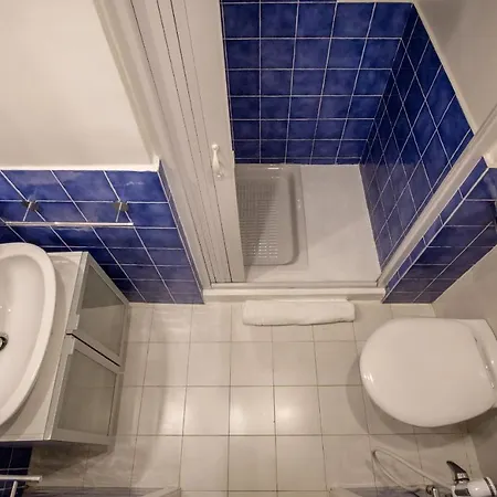 Acacia - Calla Apartment *