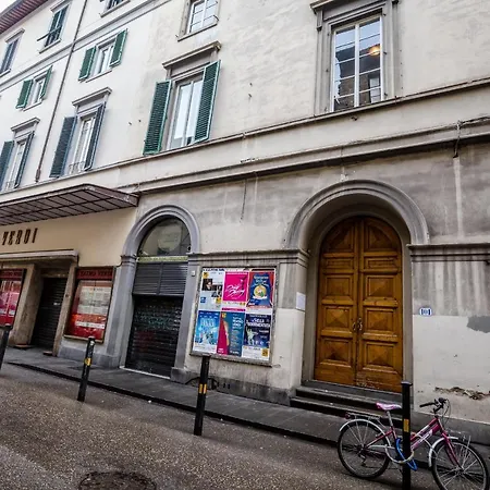 Acacia - Calla Apartman Firenze