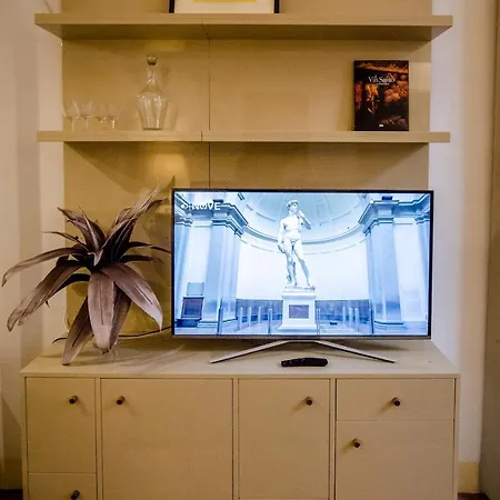 Acacia - Calla Apartman Firenze