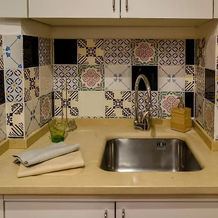 Appartamento Acacia - Calla *