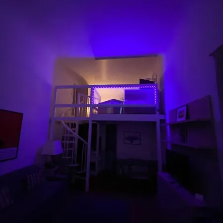 Acacia - Calla Apartment Florence