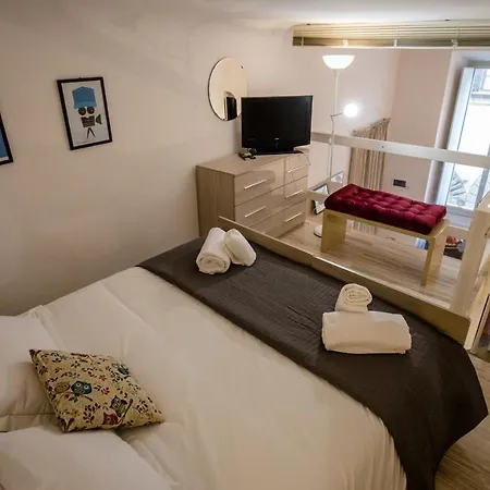 Apartment Acacia - Calla Florence