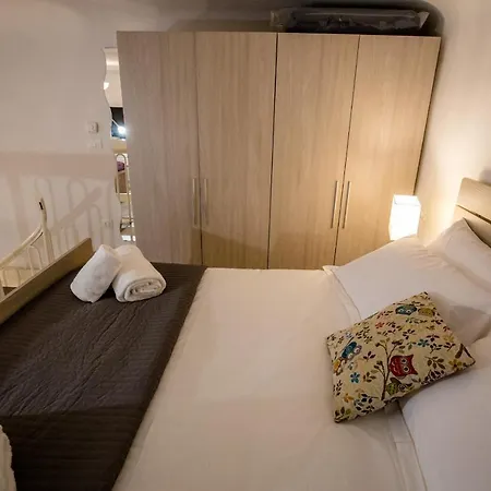 Acacia - Calla Apartment