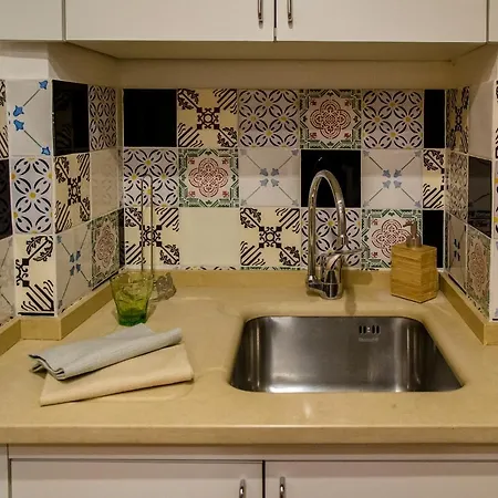 Acacia - Calla Apartman Firenze