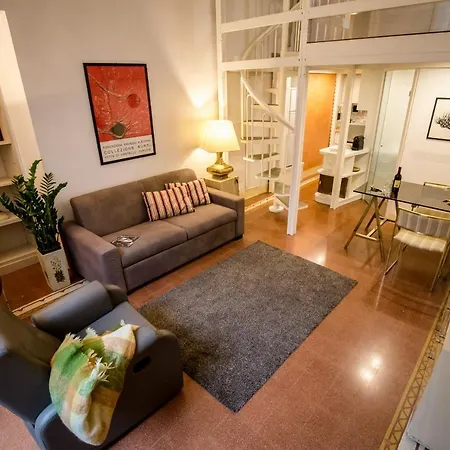 Apartman Acacia - Calla *