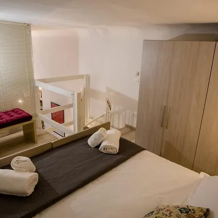Apartman Acacia - Calla Firenze