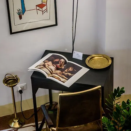 Acacia - Calla * פירנצה