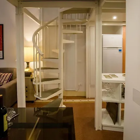 Acacia - Calla Apartment