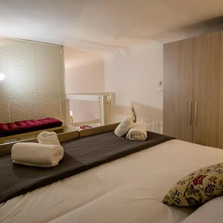 דירה Acacia - Calla