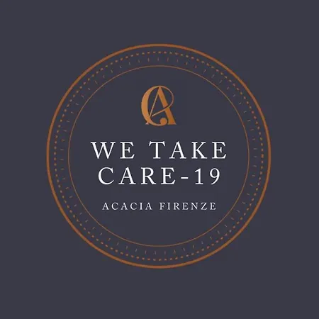 Acacia - Calla Apartman Firenze
