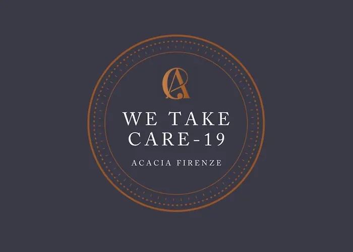 Acacia - Calla Apartmán Florencie